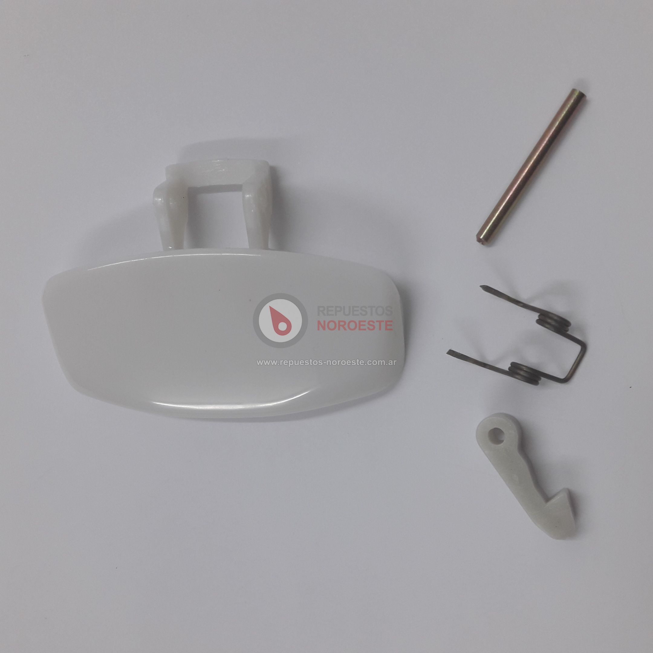 ARTÍCULOS | LAVA.TIRADORES DE PUERTAS | Repuestos Noroeste