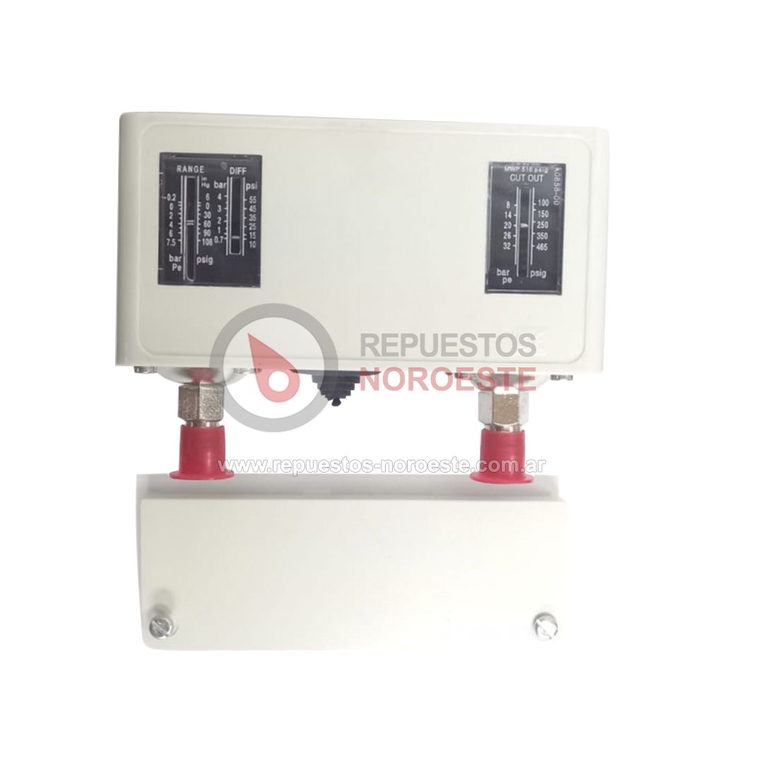 Mueller Refrigeration Streamline Aq17860c 3/8 Padmount B Ddd | Meses sin interés
